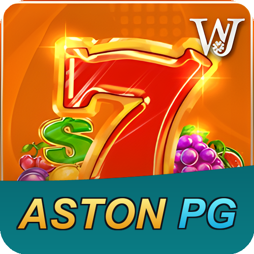 Logo Oficial ASTONPG Download
